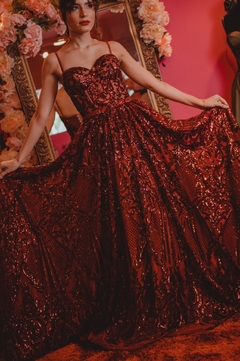 Nakai dress