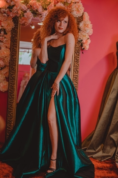 Dalia esmeralda - JOANA JULIÃO