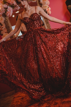 Nakai dress - JOANA JULIÃO