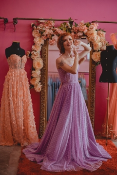 vestido nuana - loja online