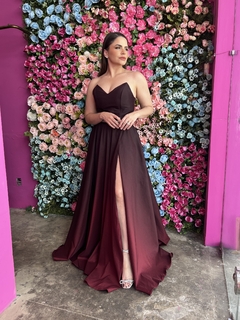 Vestido Cuca - comprar online