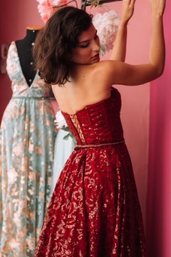 Loly red - JOANA JULIÃO