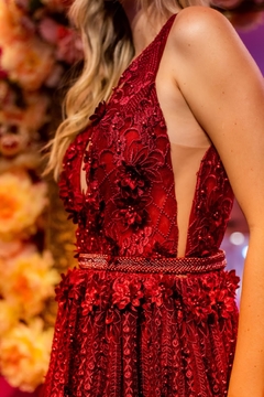 Vestido Garden - comprar online