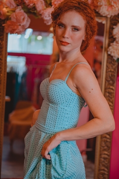 Tiffany glow - JOANA JULIÃO