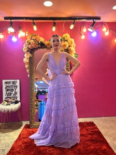 Vestido Jasmine - loja online