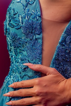 Tiffany Dress - comprar online