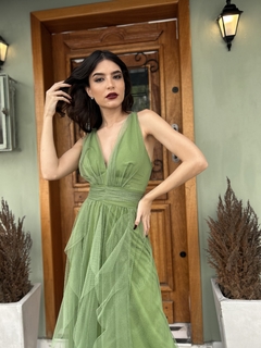 Vestido Mariah