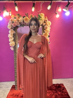 Imagem do Vestido Amelia