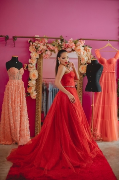 Vestido Grace
