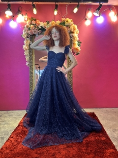 Vestido Francesca