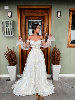 Vestido Nadia - loja online