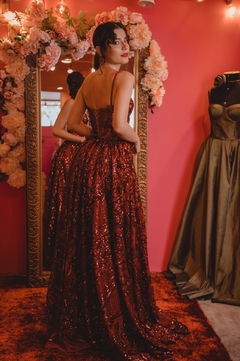 Imagem do Nakai dress