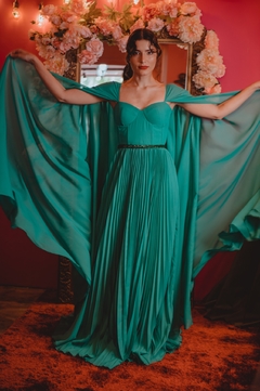 lana dress - JOANA JULIÃO