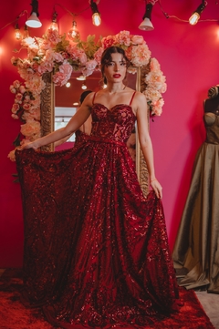 Nakai dress - loja online