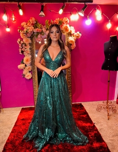 Linger dress na internet
