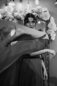 lana dress - JOANA JULIÃO