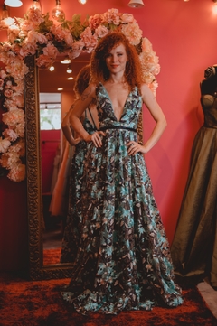 carin dress na internet