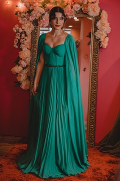 lana dress - comprar online