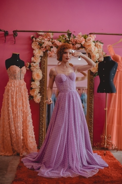 vestido nuana