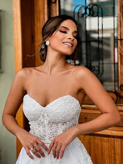 Vestido Brielle - comprar online