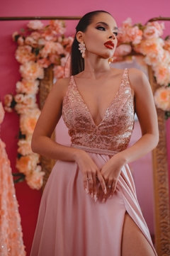 Imagem do hell dress