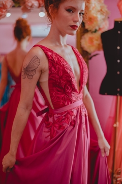 Imagem do Mary