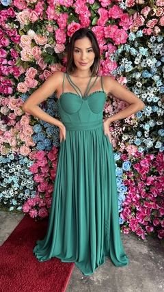 Vestido Thelma