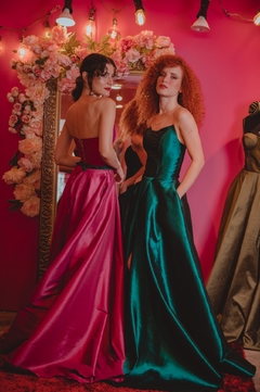 Dalia esmeralda - comprar online