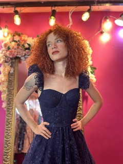 Vestido Francesca na internet