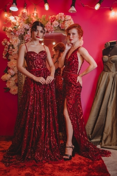 Nakai dress na internet