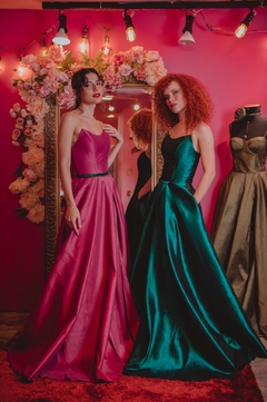 Dalia esmeralda - JOANA JULIÃO