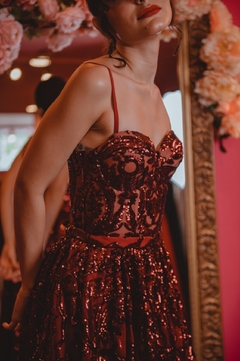 Nakai dress