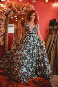 Imagem do carin dress