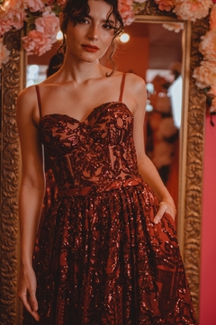 Nakai dress - JOANA JULIÃO