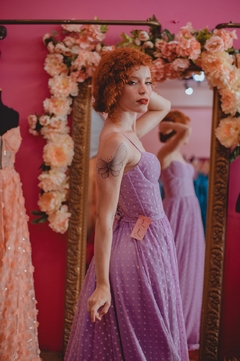 vestido nuana - loja online