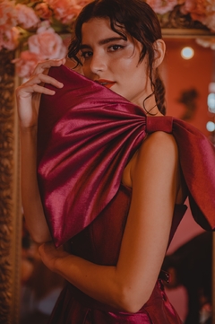 sofi red - JOANA JULIÃO