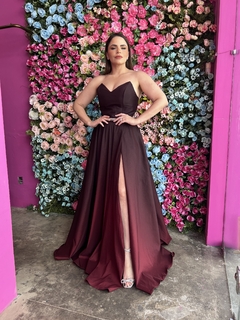 Vestido Cuca