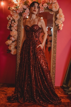 Nakai dress - loja online