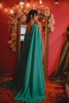 lana dress - loja online