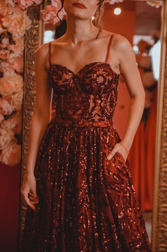 Nakai dress na internet