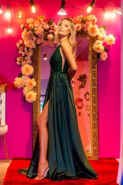 Imagem do judite dress