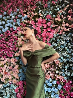 Vestido Taylor - loja online