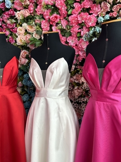 Vestido Vitoria na internet