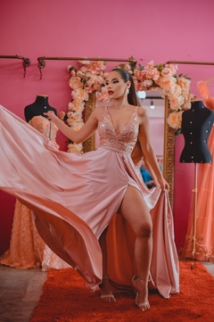hell dress - comprar online