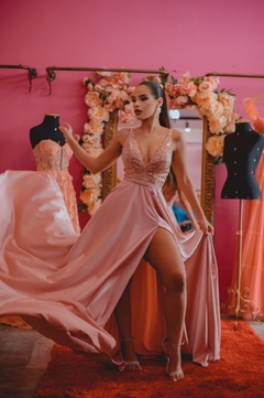 hell dress