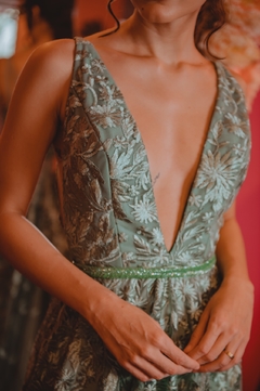 versala dress