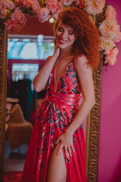 color flowers - loja online