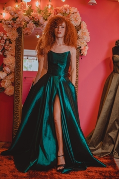 Dalia esmeralda - loja online