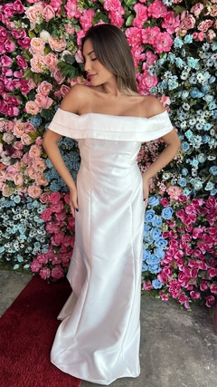 Vestido Amanda - comprar online