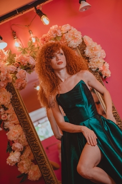 Imagem do Dalia esmeralda